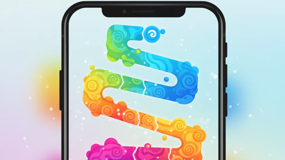 Why some touch controls just feel right